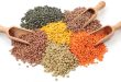 ارزش غذایی عدس