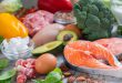 رژیم غذایی کانادایی