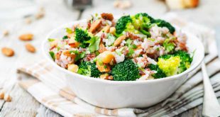 رژیم مدیترانه ای چگونه است
